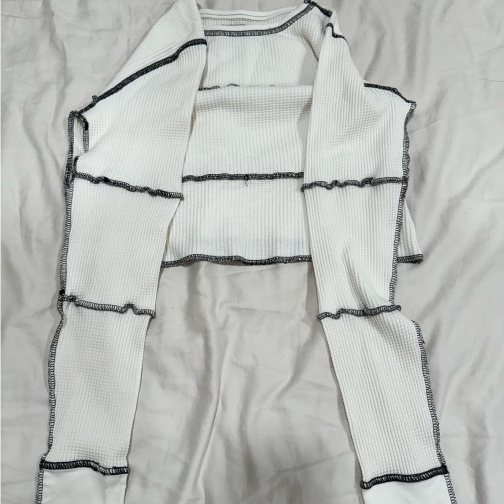 Urban Outfitters long sleeve top